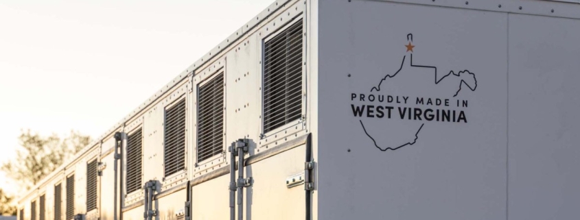 Google paid startup Form Energy B for its massive 100-hour battery