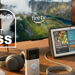 These Amazon devices are just too good (and cheap) to skip — Fire TV Sticks, Blink cameras, Ring Doorbells, Echo, and more from .99