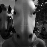 ‘They have effectively ghosted us:’ publisher of delisted art game Horses lambasts Epic Games Store after executive claims ‘we love that studio’