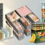 My room is so messy it’s almost a health hazard — 11 Amazon storage solutions I’d buy to bust clutter