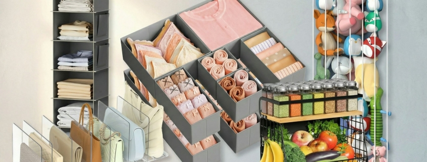 My room is so messy it’s almost a health hazard — 11 Amazon storage solutions I’d buy to bust clutter My room is so messy it’s almost a health hazard — 11 Amazon storage solutions I’d buy to bust clutter