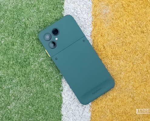The FairPhone Gen 6 will ‘soon’ get Android 16