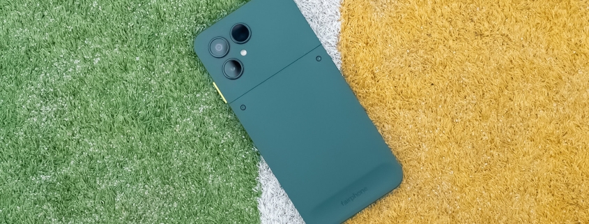 The FairPhone Gen 6 will ‘soon’ get Android 16 The FairPhone Gen 6 will ‘soon’ get Android 16