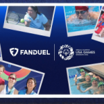 FanDuel to become new partner of the 2026 Special Olympics USA games