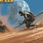 Doom Overtakes 3 Very Different Planets, Earth Included, in This Eerie Sci-Fi Short Story