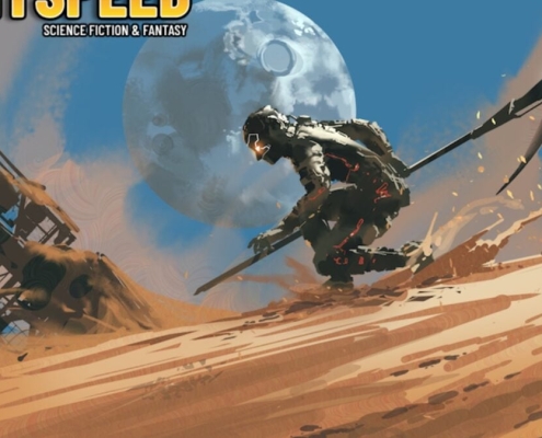 Doom Overtakes 3 Very Different Planets, Earth Included, in This Eerie Sci-Fi Short Story