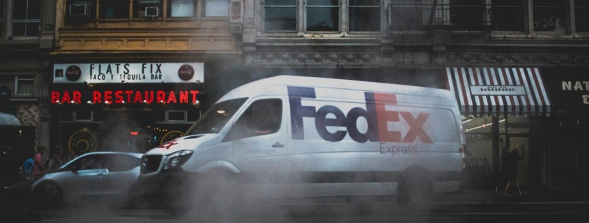 FedEx tests how far AI can go in tracking and returns management