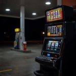 Federal judge rules Missouri gas station slot machines illegal statewide