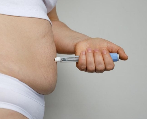 Why Scientists Are Urging Caution About a Common Ingredient in Semaglutide and Ozempic