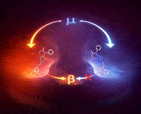 Scientists Redesign Fentanyl To Preserve Pain Relief While Reducing Deadly Side Effects