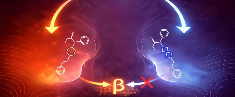 Scientists Redesign Fentanyl To Preserve Pain Relief While Reducing Deadly Side Effects