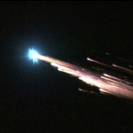 More Space Junk Is Plummeting to Earth. Earthquake Sensors Can Track It by the Sonic Booms. More Space Junk Is Plummeting to Earth. Earthquake Sensors Can Track It by the Sonic Booms.