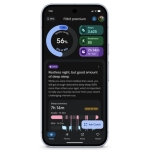Fitbit Coach preview expanding internationally, coming to iOS 