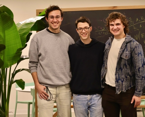 Flapping Airplanes on the future of AI: ‘We want to try really radically different things’