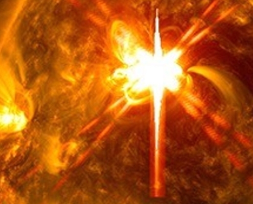 Sun Fires Off 4 Powerful Flares as More ‘Exciting Activity’ Is Forecast : ScienceAlert