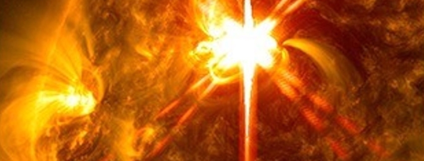 Sun Fires Off 4 Powerful Flares as More ‘Exciting Activity’ Is Forecast : ScienceAlert