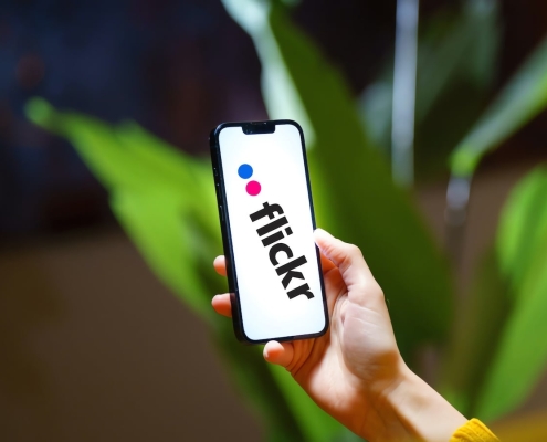 Flickr discloses potential data breach exposing users’ names, emails Flickr discloses potential data breach exposing users’ names, emails