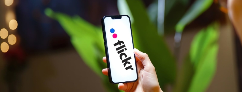 Flickr discloses potential data breach exposing users’ names, emails