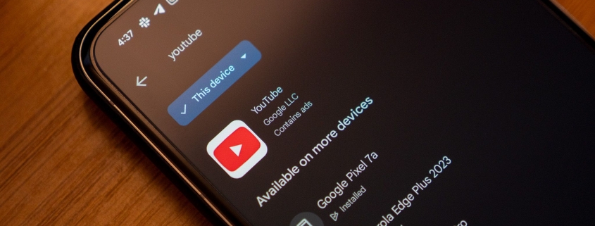 YouTube’s missing comments might be yet another adblocker deterent YouTube’s missing comments might be yet another adblocker deterent