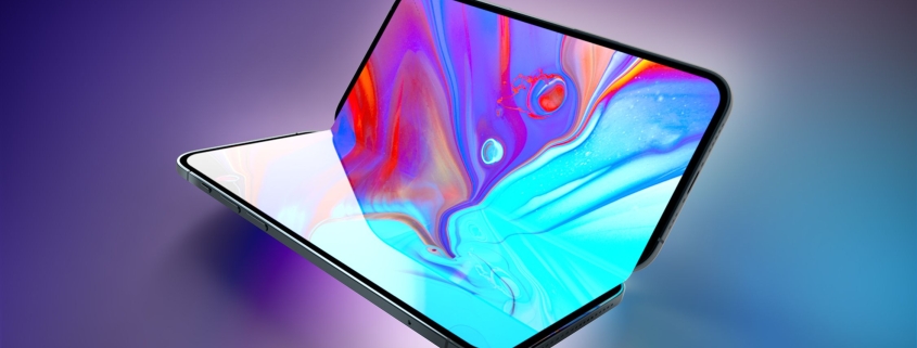 Apple’s Foldable iPhone Rumored to Feature Unrivaled Battery Life