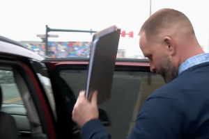 Former Eastville officer gets three years for elaborate inheritance gambling scam fraud Former Eastville officer gets three years for elaborate inheritance gambling scam fraud