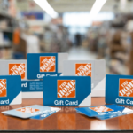 Former Home Depot employee sentenced for M gift card theft to fund gambling habit Former Home Depot employee sentenced for M gift card theft to fund gambling habit