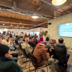 ‘Best of both worlds’: Seattle startup founder community Foundations is expanding to San Francisco