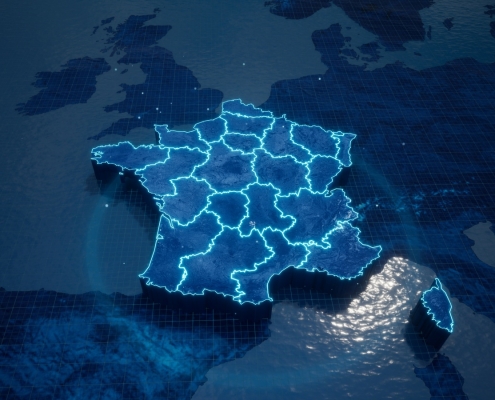 France moves government departments off Zoom, MS Teams onto homegrown Visio