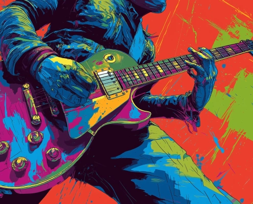 Fret Zealot guitar lessons: Get an All Access Pass for just 0