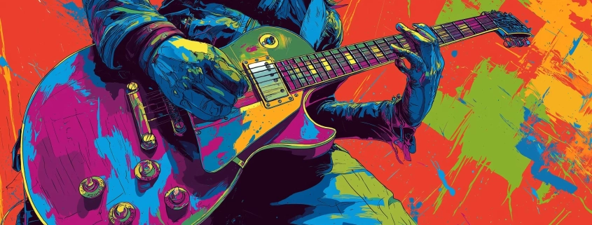 Fret Zealot guitar lessons: Get an All Access Pass for just 0