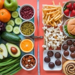 You Don’t Make 200 Food Decisions a Day, Scientists Say You Don’t Make 200 Food Decisions a Day, Scientists Say