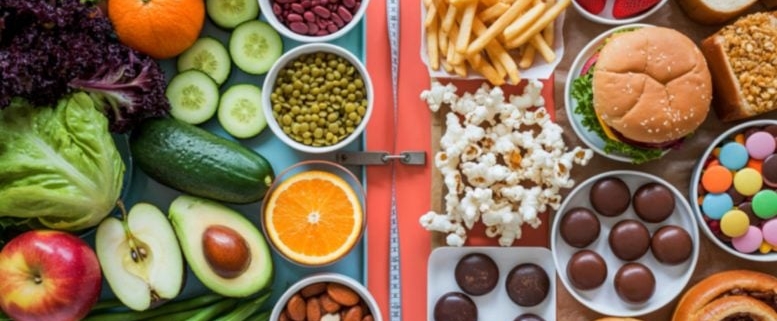 You Don’t Make 200 Food Decisions a Day, Scientists Say