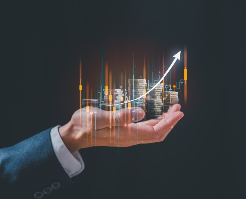 Stanhope AI, co-founded by Irish woman Rosalyn Moran, raises m