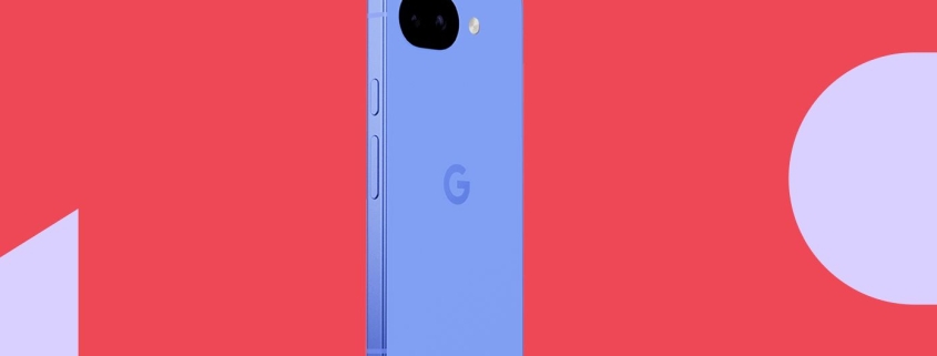 Google officially teases Pixel 10a for February 18, and I’m already a little bored