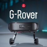 world’s first wheel-legged robot vacuum designed to tackle stairs and multi-level homes · TechNode