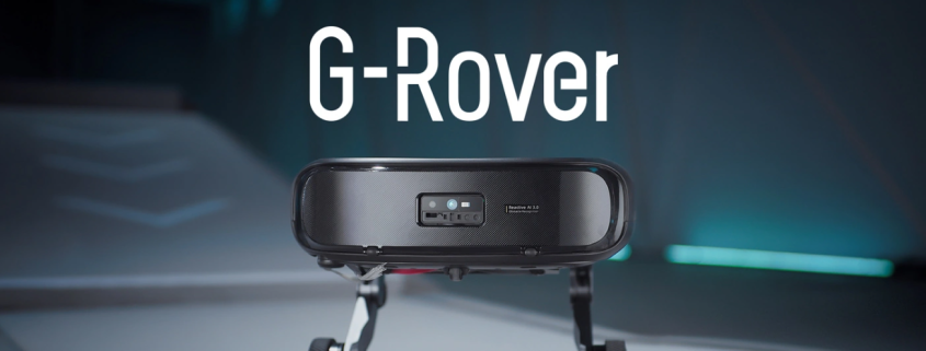 world’s first wheel-legged robot vacuum designed to tackle stairs and multi-level homes · TechNode world’s first wheel-legged robot vacuum designed to tackle stairs and multi-level homes · TechNode