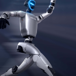 China releases first national standard framework for humanoid robots and embodied AI · TechNode