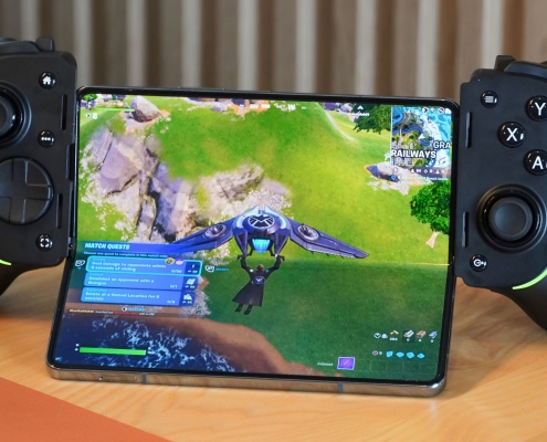 This controller completely changed how I view mobile gaming, and now it’s a ridiculous 40% OFF for President’s Day