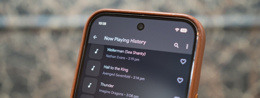 My favorite Pixel 10 Pro XL feature proves how good on-device AI really is My favorite Pixel 10 Pro XL feature proves how good on-device AI really is