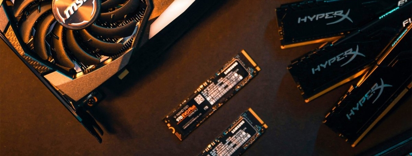 Waiting for memory prices to drop? Intel CEO says the shortage isn’t easing anytime soon