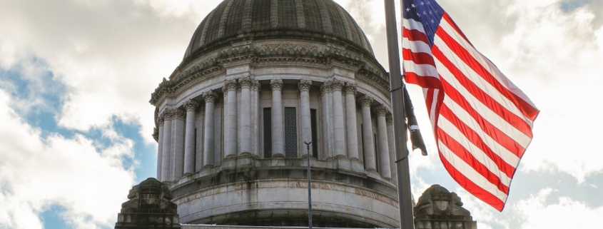 Proposed income tax on high earners advances in Washington state