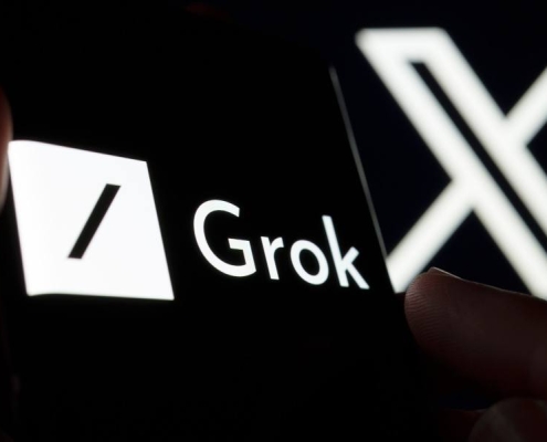 Ireland investigates X over Grok AI ‘nudification’ debacle