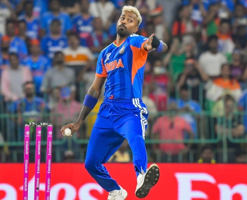 How to watch India vs South Africa: Free Streams, TV Channels & Preview