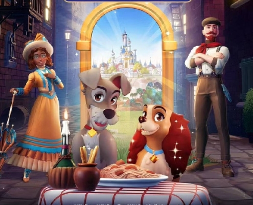 Disney Dreamlight Valley is dropping the Puppy Love update in a couple of days, and I haven’t been this excited for new characters in a hot minute