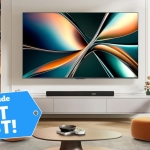 One of the best affordable 75-inch TVs just hit its lowest price of 9 ahead of the Super Bowl