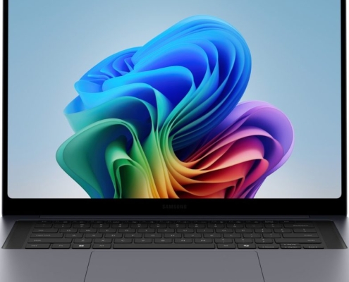 Samsung brings Galaxy Book6 laptops to the US, and they roam pretty close to MacBook Air Samsung brings Galaxy Book6 laptops to the US, and they roam pretty close to MacBook Air