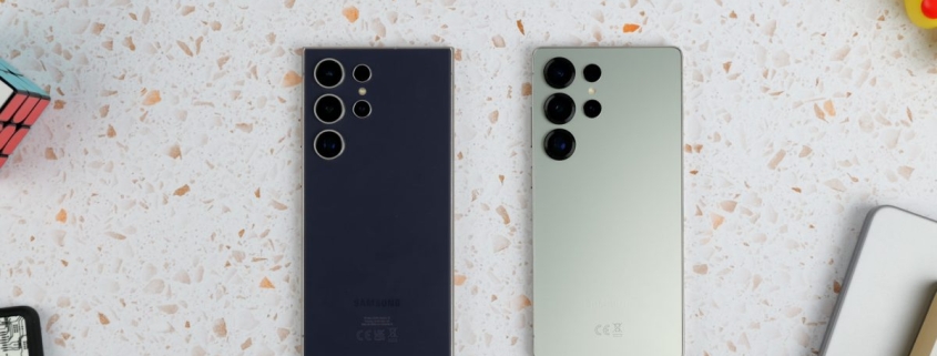 Galaxy S25’s sales report leaves S26 Ultra with big shoes to fill Galaxy S25’s sales report leaves S26 Ultra with big shoes to fill