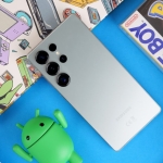 Galaxy S26 series surfaces with upgraded wireless charging spec, no Qi2 magnets