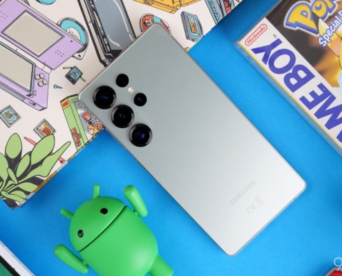 Galaxy S26 series surfaces with upgraded wireless charging spec, no Qi2 magnets Galaxy S26 series surfaces with upgraded wireless charging spec, no Qi2 magnets