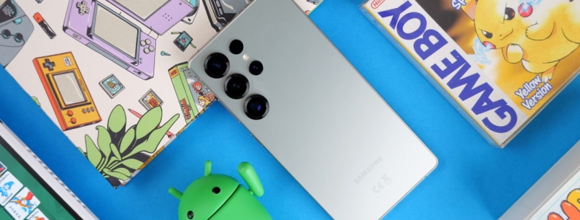 Galaxy S26 series surfaces with upgraded wireless charging spec, no Qi2 magnets